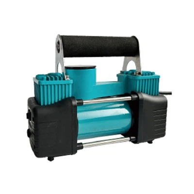 Digitální hustilka pneumatik pro velké zatížení